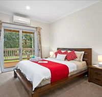 GALBRAITH BEACH STUDIO 2 - Holiday Sunshine Coast