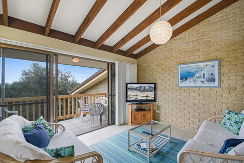 Galleries 3 - 3/28 Peregian Esplanade - Holiday Sunshine Coast 0