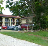 Gallery Motel - Holiday Sunshine Coast