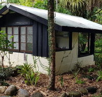 Gap Creek Retreat - Sunshine Coast Tourism
