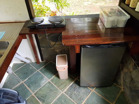 Gap Creek Retreat - Holiday Sunshine Coast 3