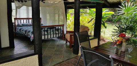 Gap Creek Retreat - Holiday Sunshine Coast 2
