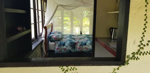 Gap Creek Retreat - Holiday Sunshine Coast 1
