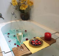 Garasu Lodge - Holiday Sunshine Coast