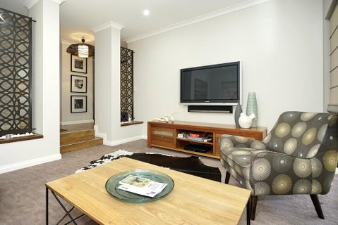 Garden City Luxury Apt - Sunshine Coast Tourism 1