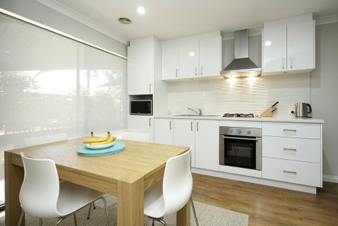 Garden City Luxury Apt - Sunshine Coast Tourism 2