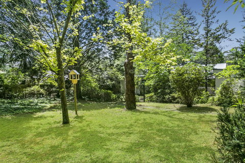 Garden Cottage - Holiday Sunshine Coast 3