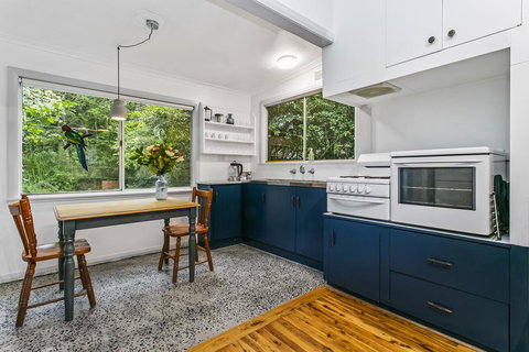 Garden Cottage - Holiday Sunshine Coast 1