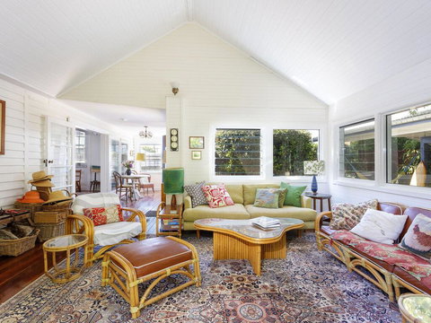 Garden Cottage - Holiday Sunshine Coast 2