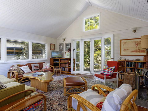 Garden Cottage - Holiday Sunshine Coast 3