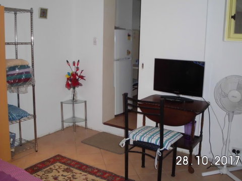 Garden Lodge - Sunshine Coast Tourism 2