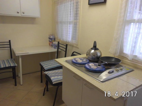 Garden Lodge - Sunshine Coast Tourism 3