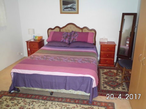 Garden Lodge - Sunshine Coast Tourism 0