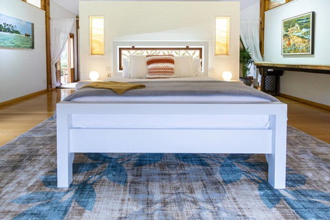 Garden Pavilion - Art House Yallingup - Holiday Sunshine Coast 2