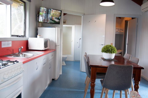 Gardens Caravan Park - Holiday Sunshine Coast 2