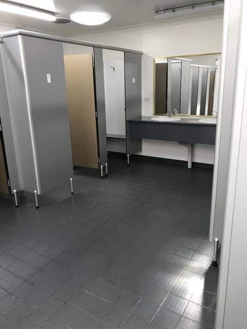 Gardens Caravan Park - Holiday Sunshine Coast 1