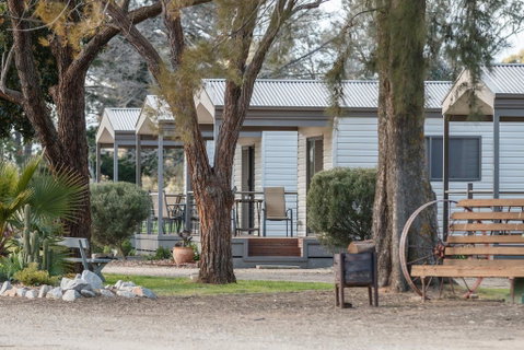 Gardenview - Sunshine Coast Tourism 2