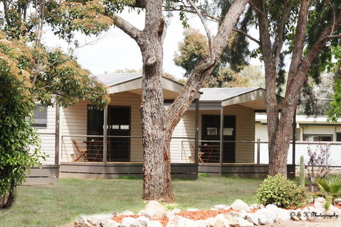 Gardenview - Sunshine Coast Tourism 1