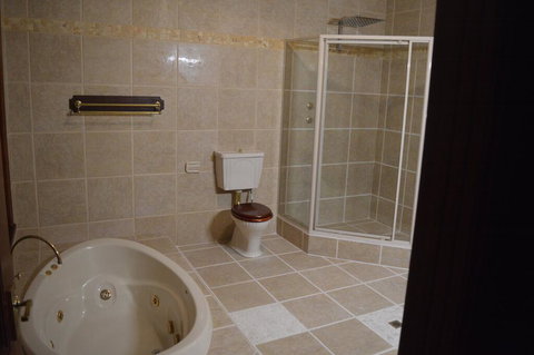 Gargoyle Lodge - Holiday Sunshine Coast 1