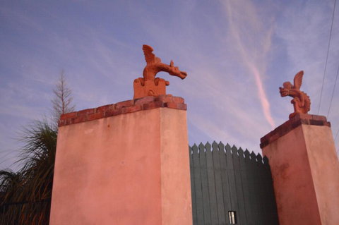 Gargoyle Lodge - Holiday Sunshine Coast 0