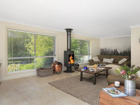 Garland Park - 3 Night Weekends For Price Of 2 - Holiday Sunshine Coast 1