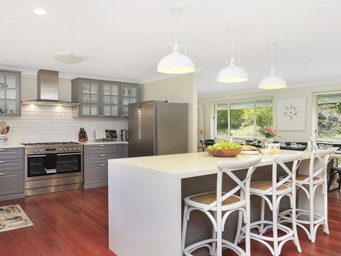 Garland Park - 3 Night Weekends For Price Of 2 - Holiday Sunshine Coast 0