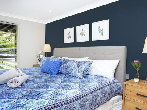 Garland Park - 3 Night Weekends For Price Of 2 - Holiday Sunshine Coast 2