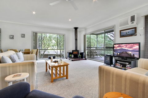 Garnet House - Sunshine Coast Tourism 0
