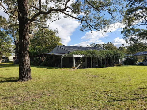 Gartelmanns Wines Homestead @ Gartemann Wines - Sunshine Coast Tourism 0