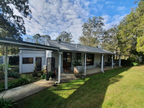 Gartelmanns Wines Homestead @ Gartemann Wines - Sunshine Coast Tourism 2