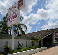 Gateway Motor Inn - Holiday Sunshine Coast