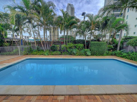 GCHM Beachside Getaway With Netflix & Wi-Fi - Holiday Sunshine Coast 2