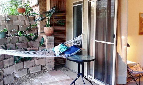 Gecko Cottage - Sunshine Coast Tourism 2