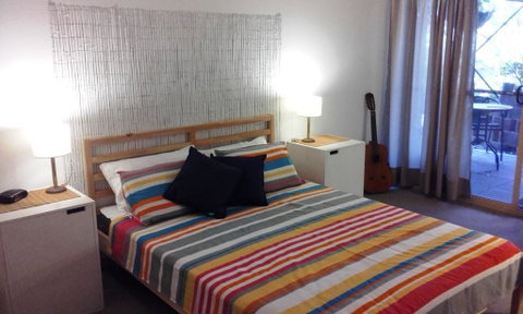 Gecko Cottage - Sunshine Coast Tourism 1