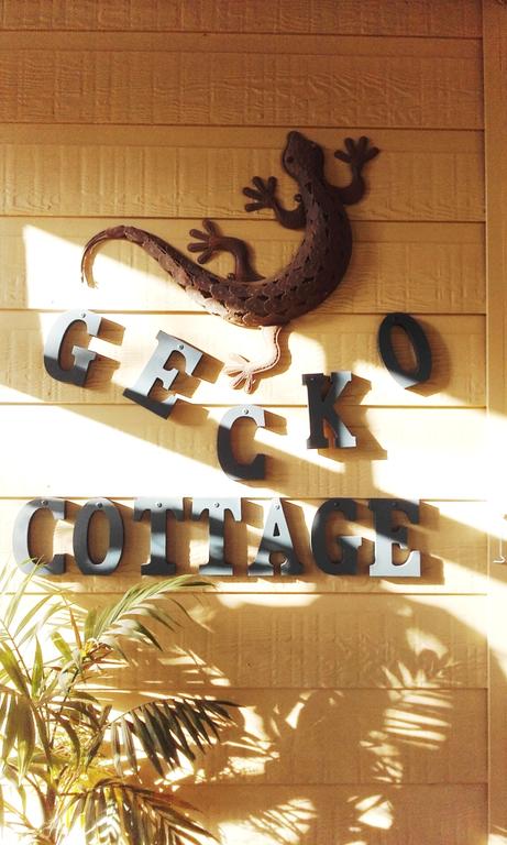 Gecko Cottage - Sunshine Coast Tourism 3