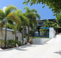 Gecko Guest House - Sunshine Coast Tourism