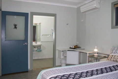 Gecko Guest House - Sunshine Coast Tourism 2