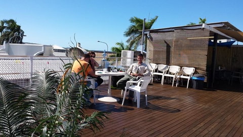 Gecko's Rest Budget Accommodation & Backpackers - Sunshine Coast Tourism 0