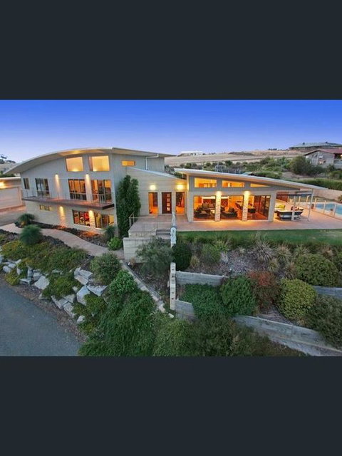 Geelong Melbourne Hakka Hostel - Sunshine Coast Tourism 0