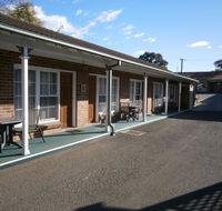 George Bass Motor Inn - Holiday Sunshine Coast