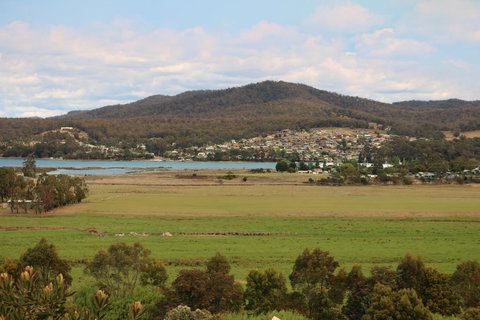 George River Park - Holiday Sunshine Coast 2