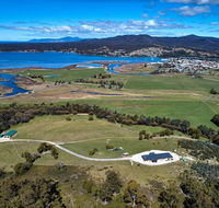 George River Park House 100 Acres Animals Views - Sunshine Coast Tourism