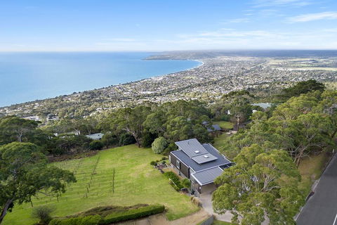 Georges Boutique Hotel And Culinary Retreat - Sunshine Coast Tourism 2