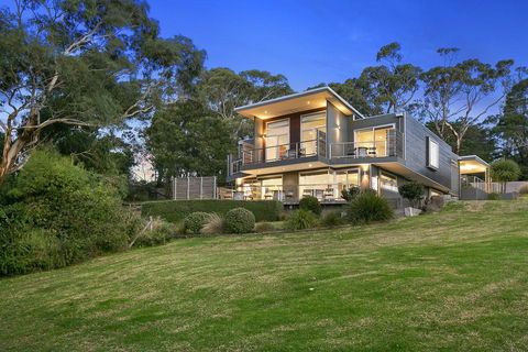 Georges Boutique Hotel And Culinary Retreat - Sunshine Coast Tourism 0