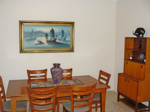 Geraldton Luxury Retreat 2 - Sunshine Coast Tourism 2