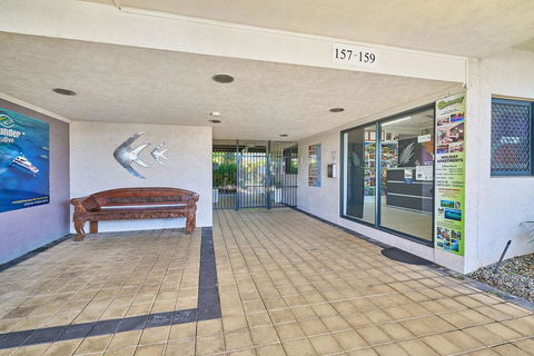 Getaway On Grafton - Sunshine Coast Tourism 2