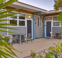 Getaway Villas Unit 38-12 - 1 Bedroom Self-Contained Accommodation - Sunshine Coast Tourism