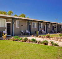 Getaway Villas Unit 38-3 - 1 Bedroom Self-Contained Accommodation - Sunshine Coast Tourism