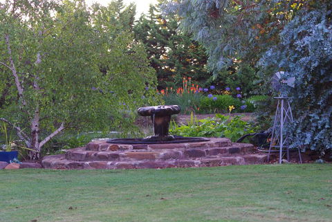 Getawaytoaljon - Sunshine Coast Tourism 1