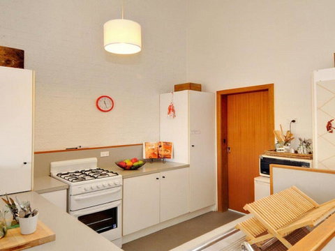 Gibraltar Getaway - Cute, Comfortable & Close To Town - Sunshine Coast Tourism 1